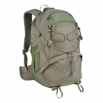 Batoh na záda COLUMBUS YALE 25 RPET KHAKI