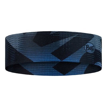 Juosta Buff Coolnet Uv Slim Headband Ahin Azure