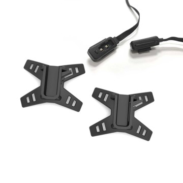 Aksesuaras Silva MOUNT KIT PARA FREE