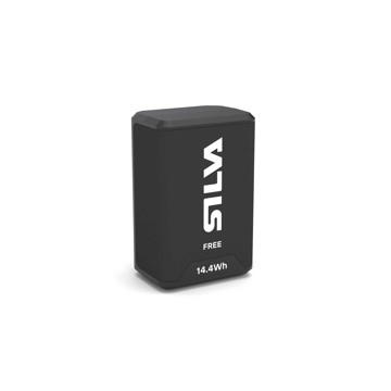 Baterija Silva Free  XS 2,0 