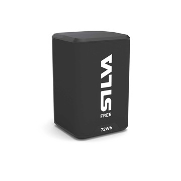 Baterija Silva Free L 10,0