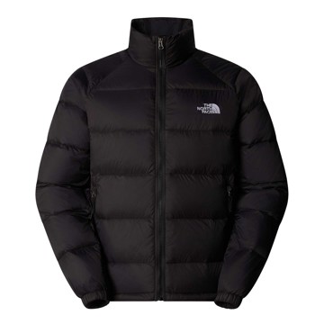 Jakna The North Face M Hydrenalite Down Black