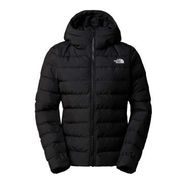 Striukė The North Face Aconcagua 3 Hoodie