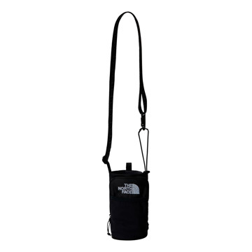 Pullo The North Face Borealis Water Bottle Holder Blk-Blk