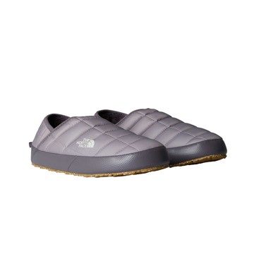 Scarpe The North Face THERMOBALL TRACTION MULE V MOONSTONE