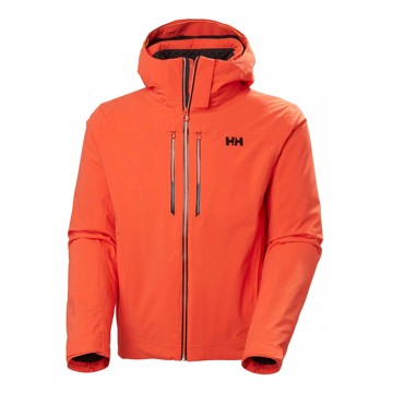 Helly Hansen Jacket Alpha LifaLoft