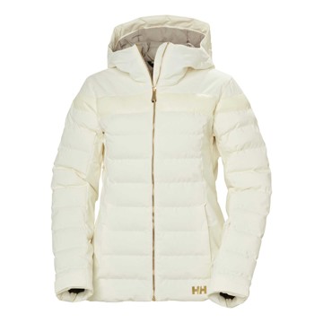 Chaqueta Helly Hansen IMPERIAL PUFFY JAC Snow
