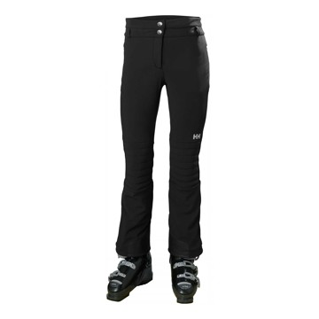 Pantalón Helly Hansen AVANTI STRETCH PAN Black