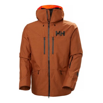 Helly Hansen Jacket Garibaldi 2.0