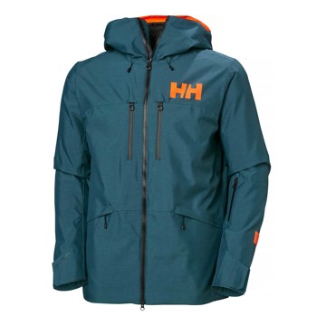 Jas Helly Hansen Garibaldi 2.0