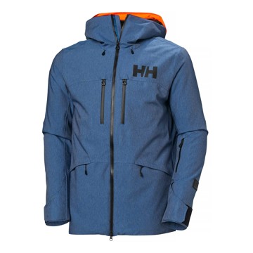 Helly Hansen Jacket Garibaldi 2.0