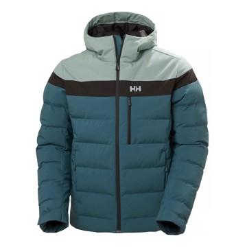 Jacka Helly Hansen BOSSANOVA PUFFY