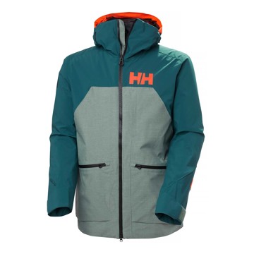 Jas Helly Hansen STRAIGHTLINE LIFALOF Dark Creek