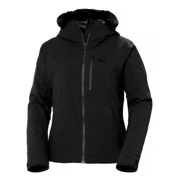 Jacka Helly Hansen VALDISERE 2.0 JACK Black