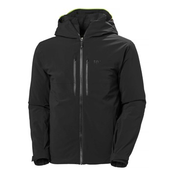 Helly Hansen Jacket KVITFJELL RACE INS J
