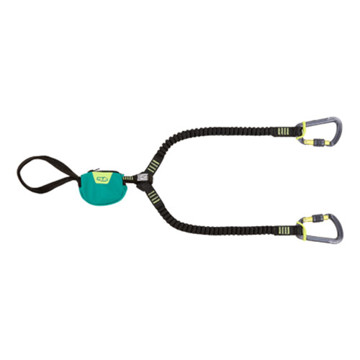 Készlet Climbing Technology K-CLASSIC SLIDER