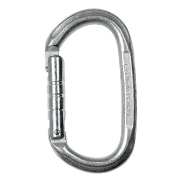 Alpinistinis karabinas Climbing Technology Pillar
