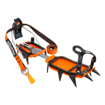 Katės Climbing Technology Ice