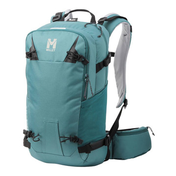 Mochila Millet TOUR 22 W Hydro