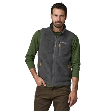 Vest Patagonia RETRO PILE