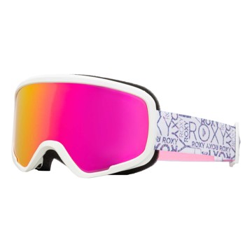 Akiniai ROXY Lettering/Pink Ml S3