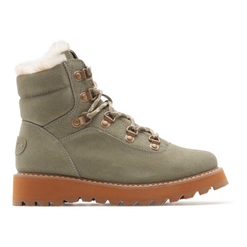 Stivali ROXY BRADIE Olive