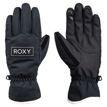 Rękawiczki ROXY FRESHFIELD True Black