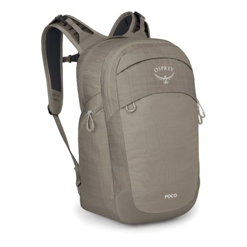 Rygsæk Osprey CHANGING PACK Concrete Tan