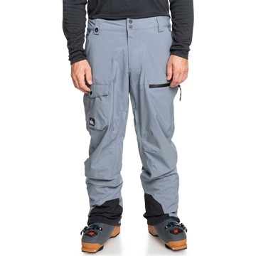 Housut QUIKSILVER UTILITY PT