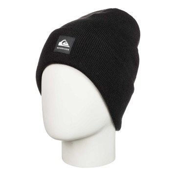 Hut QUIKSILVER BRIGADE YTH True Black