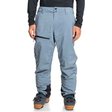 Housut QUIKSILVER FOREVER Stretch