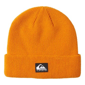 Hut QUIKSILVER PERFORMER 2 Orange Pepper