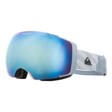 Akiniai QUIKSILVER GREENWOOD SNGG Flint Stone/Clux Blue Ml