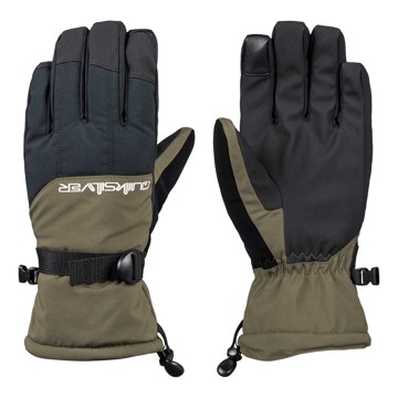 Rękawiczki QUIKSILVER Mission Glove