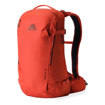 GREGORY Back Pack VERTE 24 MD/LG Apres Orange