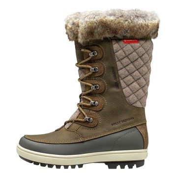 Topánky Helly Hansen GARIBALDI VL Bedrock