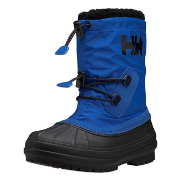 Stövlar Helly Hansen VARANGER INSULATED Cobalt 2.0
