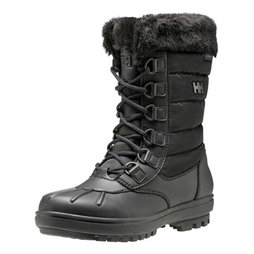 Helly Hansen Boots AURORA BOOT Black