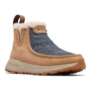 Batai COLUMBIA LANDROAMER™ COZY Brown