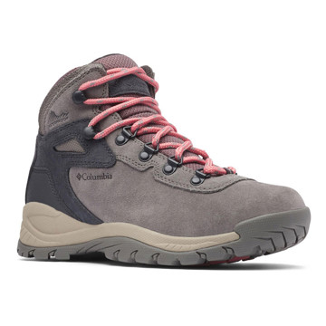Støvler COLUMBIA Newton Ridge Plus Waterproof Amped