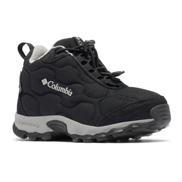 Saappaat COLUMBIA FIRECAMP™ MID 2 WP Black