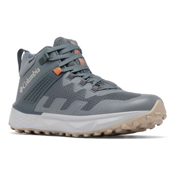 Stövlar COLUMBIA FACET™ 75 MID OUTDRY™ Grey