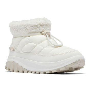 Batai COLUMBIA SNOWTROT SHORTY White