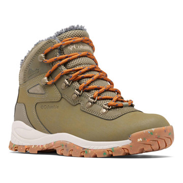 Csizmák COLUMBIA Newton Ridge II