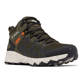 Stövlar COLUMBIA PEAKFREAK™ II MID OUTDRY™ Green