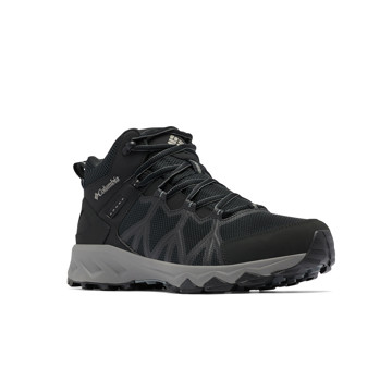 Buty COLUMBIA Peakfreak II Mid Outdry