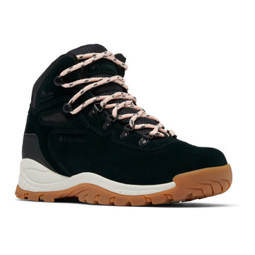 Støvler COLUMBIA Newton Ridge Plus Waterproof Amped