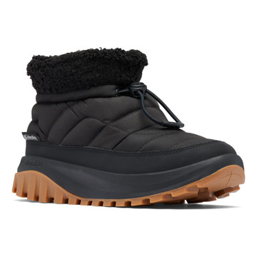 Buty COLUMBIA SHORTY Black