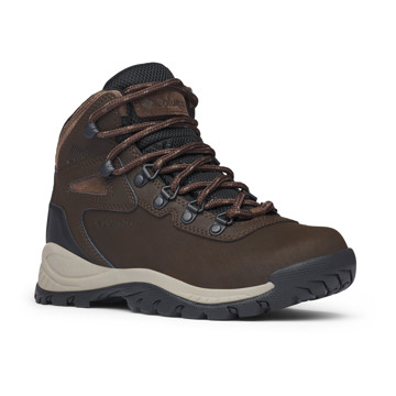 Støvler COLUMBIA Newton Ridge Plus