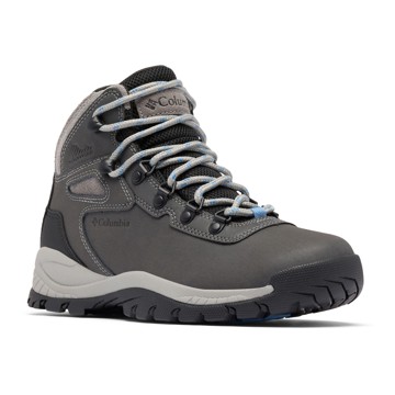 Støvler COLUMBIA Newton Ridge Plus Grey